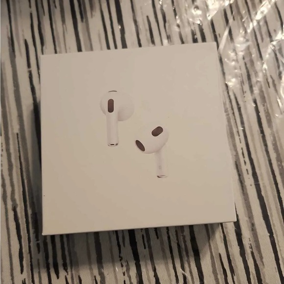 Airpods gen 4